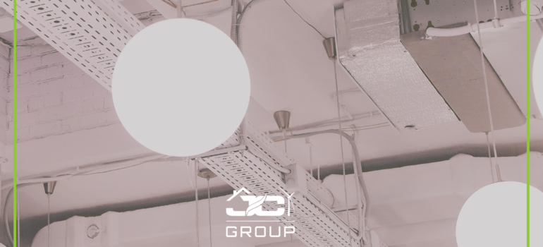 Benefits of motion lighting for your business
