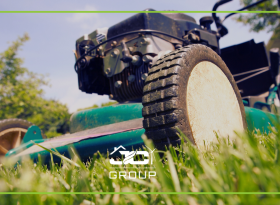 How to use electrical equipment safely outdoors