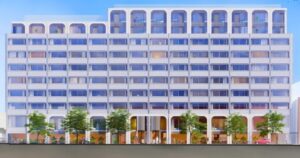Hilton Home 2 Suite